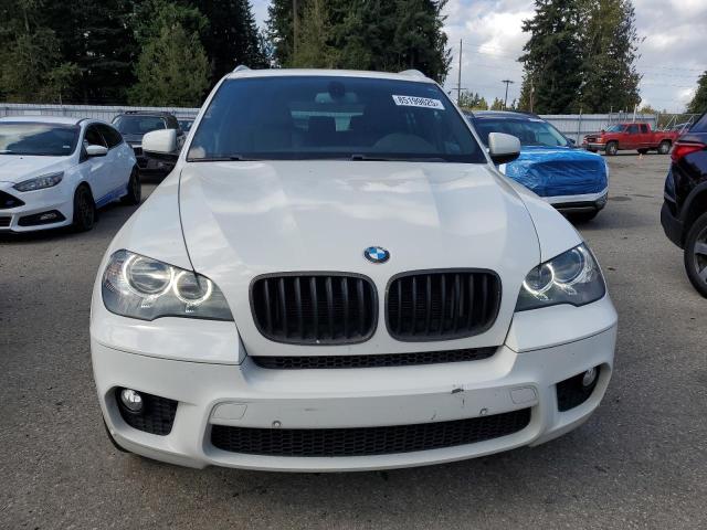 Photo 5 from auction – 2012 BMW X5 XDRIVE3 with VIN 5UXZV4C53CL764787