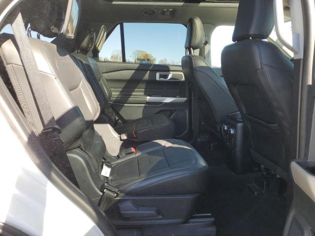 Photo 11 from auction – 2022 FORD EXPLORER with VIN 1FMSK8DHXNGC21276
