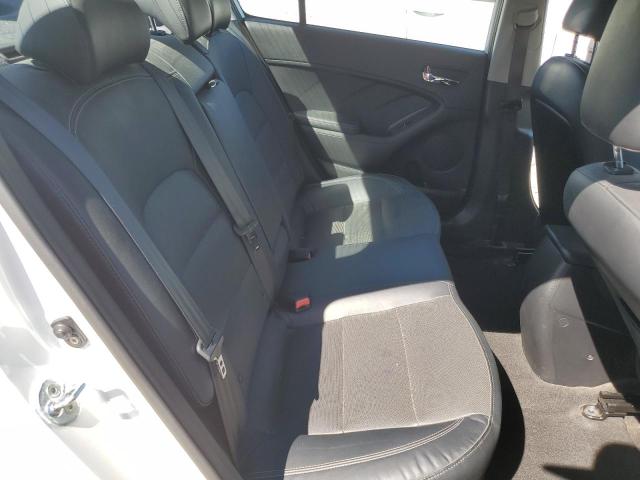 Photo 10 from auction – 2016 KIA FORTE EX with VIN KNAFZ4A88G5465048