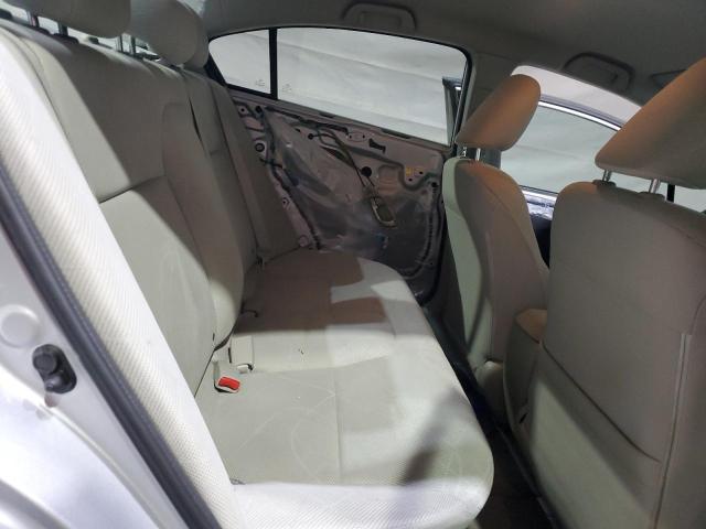 Photo 10 from auction – 2012 HONDA CIVIC LX with VIN 2HGFB2F57CH562711