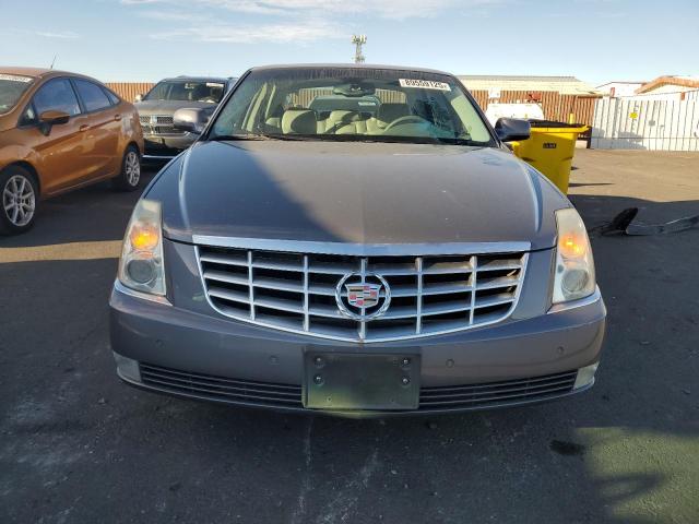 Photo 5 from auction – 2007 CADILLAC DTS with VIN 1G6KD57Y17U114276