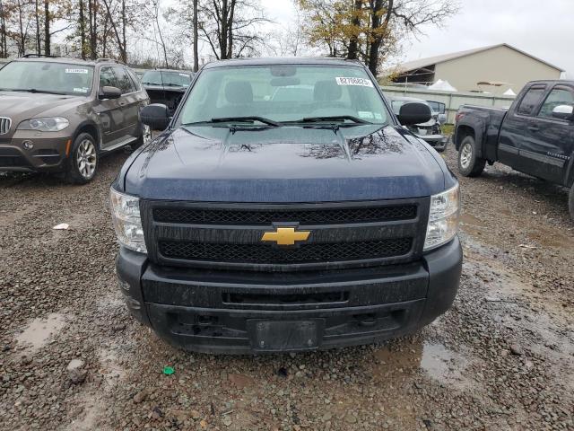 Photo 5 from auction – 2012 CHEVROLET SILVERADO with VIN 1GCNKPEA0CZ284594