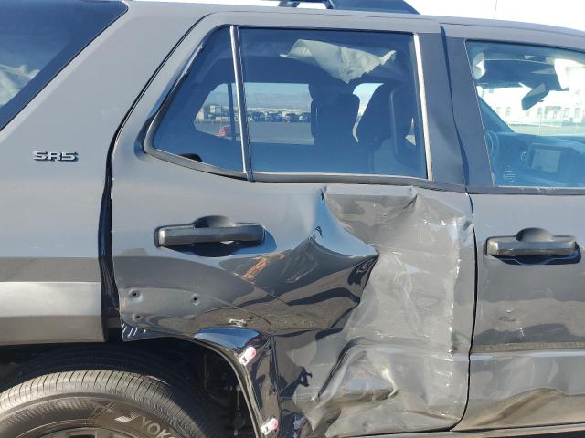Photo 11 from auction – 2025 TOYOTA 4RUNNER SR5 with VIN JTEVA5AR7S5004951