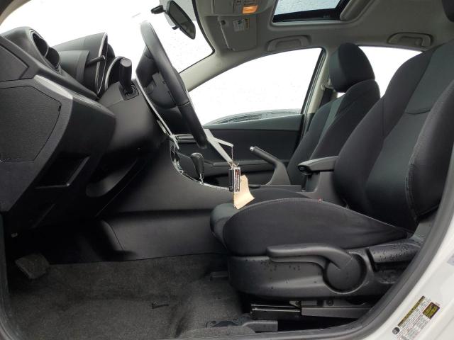 Photo 7 from auction – 2010 MAZDA 3 S with VIN JM1BL1S64A1265409
