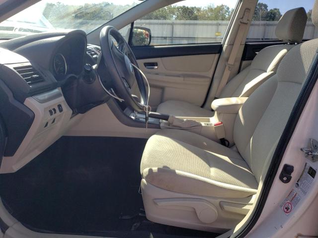 Photo 7 from auction – 2014 SUBARU XV CROSSTR with VIN JF2GPAVC4E8243534