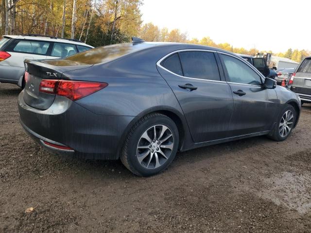 Photo 3 from auction – 2015 ACURA TLX TECH with VIN 19UUB1F58FA801476