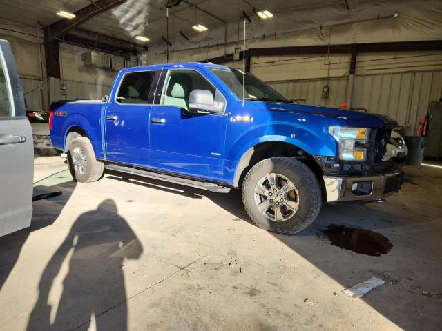 Photo 4 from auction – 2015 FORD F150 SUPER with VIN 1FTEW1EP4FFC14995