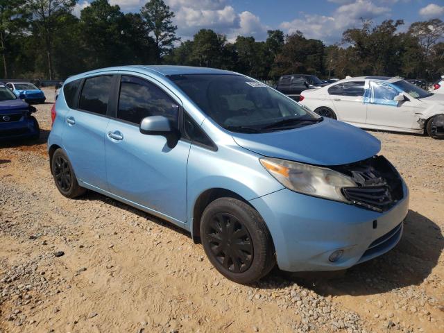 Photo 4 from auction – 2014 NISSAN VERSA NOTE S with VIN 3N1CE2CP7EL419589