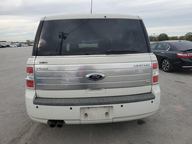 Photo 6 from auction – 2009 FORD FLEX LIMIT with VIN 2FMEK63C19BA73586