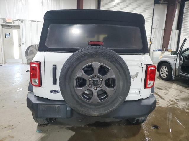 Фото 6 с аукциона – 2021 FORD BRONCO BAS с VIN 1FMDE5BH3MLB07546