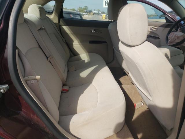 Photo 10 from auction – 2007 BUICK LACROSSE C with VIN 2G4WC582271111826