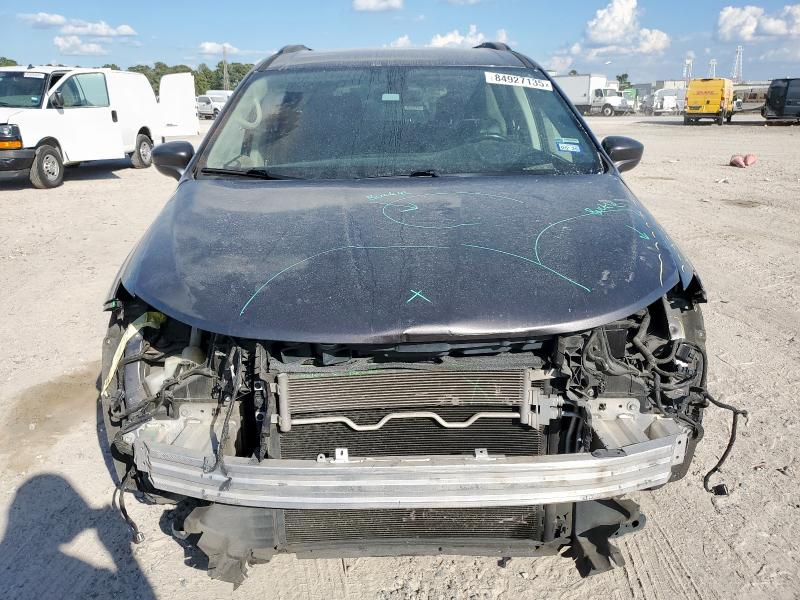 Photo 5 from auction – 2017 CHRYSLER PACIFICA TOURING L with VIN 2C4RC1BG5HR733760
