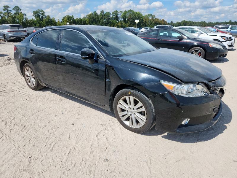 Photo 4 from auction – 2014 LEXUS ES 350 with VIN JTHBK1GG9E2100314