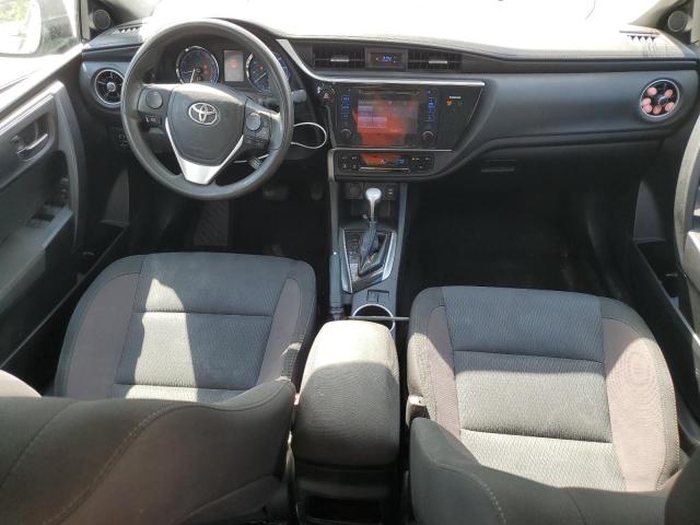 Zdjęcie 8 z aukcji – 2017 TOYOTA COROLLA L z VIN 2T1BURHEXHC901914