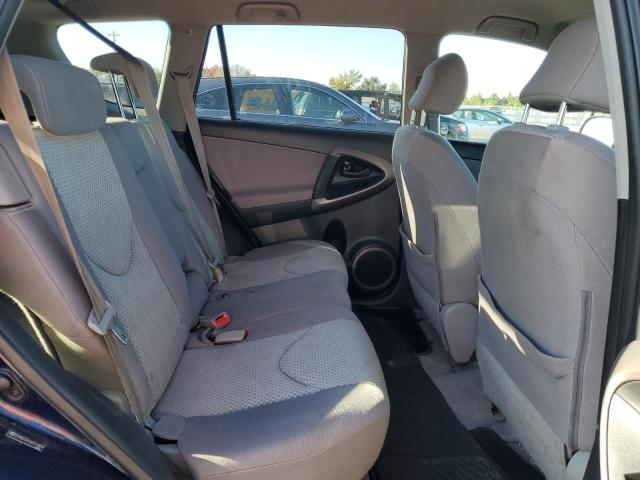Photo 11 from auction – 2006 TOYOTA RAV4 with VIN JTMBD33V265019859