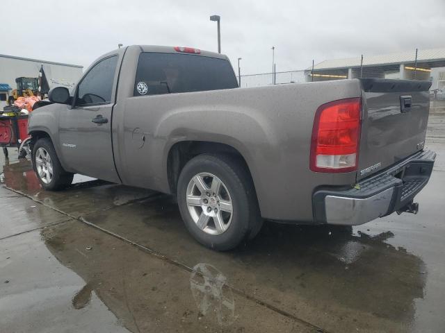 Photo 2 from auction – 2012 GMC SIERRA C15 with VIN 1GTN1TEX5CZ319310