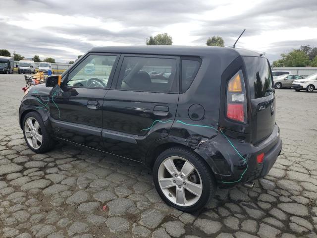 Photo 2 from auction – 2010 KIA SOUL + with VIN KNDJT2A23A7038239