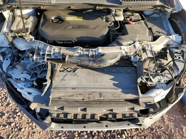Photo 12 from auction – 2013 FORD ESCAPE SE with VIN 1FMCU0GX7DUC15695