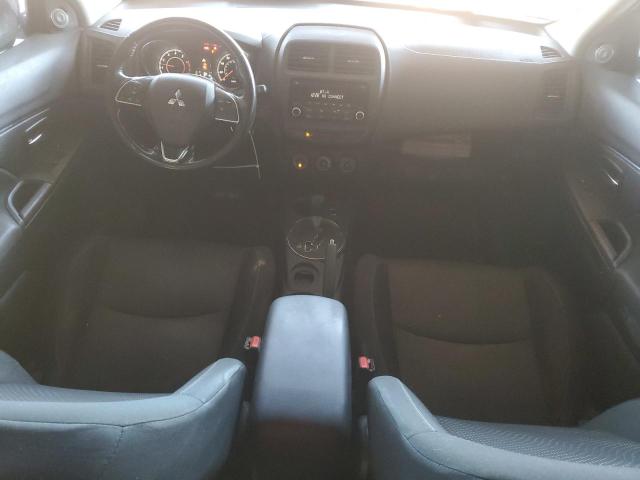 Photo 8 from auction – 2016 MITSUBISHI OUTLANDER with VIN JA4AP3AW0GZ044150