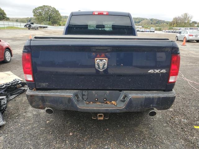 Photo 6 from auction – 2015 RAM 1500 ST with VIN 1C6RR7FT6FS656229