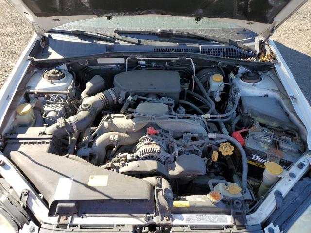 Photo 11 from auction – 2008 SUBARU OUTBACK with VIN 4S4BP61C087361632