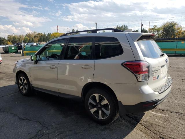 Photo 2 from auction – 2018 SUBARU FORESTER 2 with VIN JF2SJAECXJH565696
