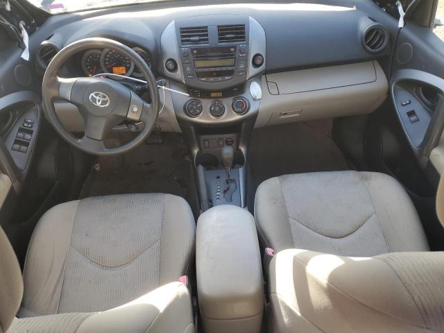 Photo 8 from auction – 2009 TOYOTA RAV4 with VIN JTMBF33V79D000485