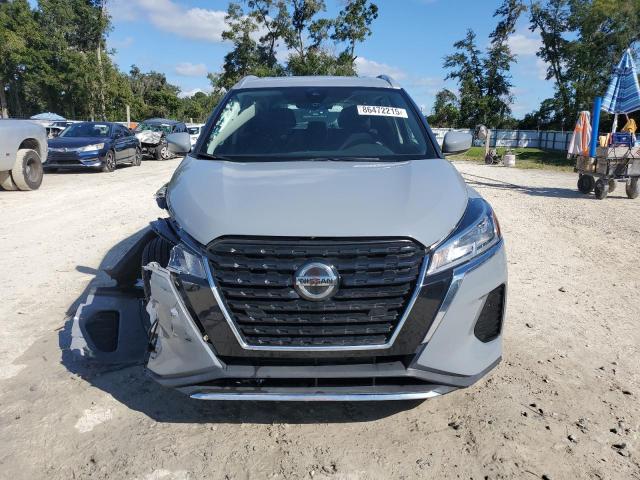 Photo 5 from auction – 2021 NISSAN KICKS SV with VIN 3N1CP5CV9ML540892