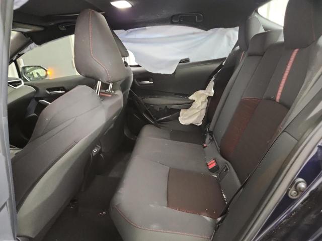 Photo 10 from auction – 2024 TOYOTA COROLLA LE with VIN JTDBCMFE6RJ035482