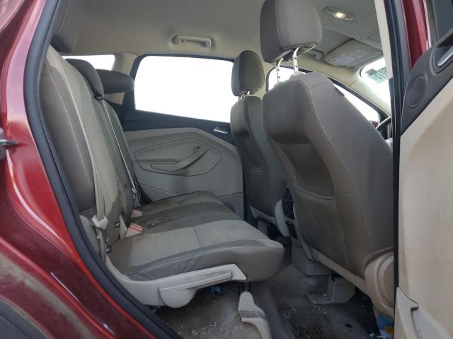 Zdjęcie 11 z aukcji – 2014 FORD ESCAPE SE z VIN 1FMCU0GX2EUC49111