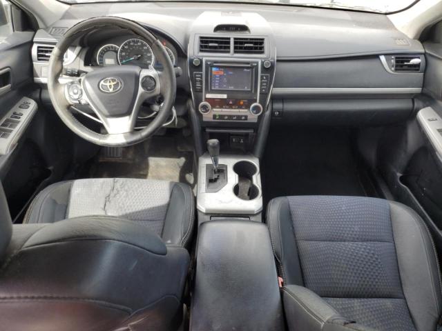 Photo 8 from auction – 2014 TOYOTA CAMRY L with VIN 4T1BF1FK1EU751934