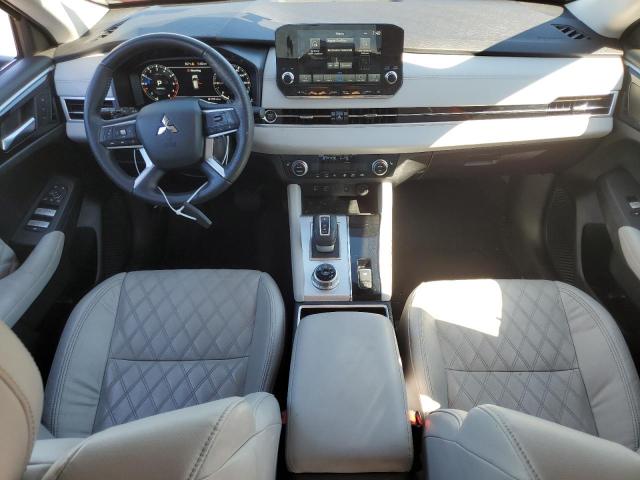 Photo 8 from auction – 2023 MITSUBISHI OUTLANDER with VIN JA4J3VA89PZ023242