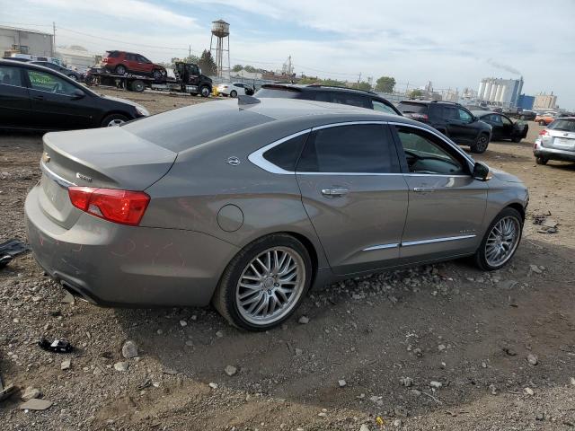 صورة رقم 3 من المزاد - 2017 CHEVROLET IMPALA PRE مع VIN 2G1145S33H9147341