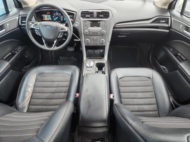 Photo 8 from auction – 2018 FORD FUSION SE with VIN 3FA6P0LU9JR170076