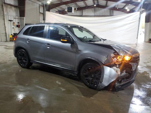 Photo 4 from auction – 2018 MITSUBISHI OUTLANDER with VIN JA4AR3AU6JZ025358