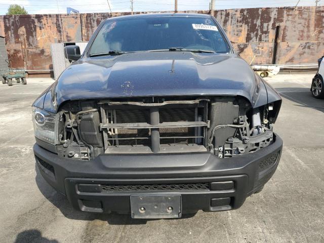 Photo 5 from auction – 2021 RAM 1500 CLASS with VIN 1C6RR6GTXMS578320