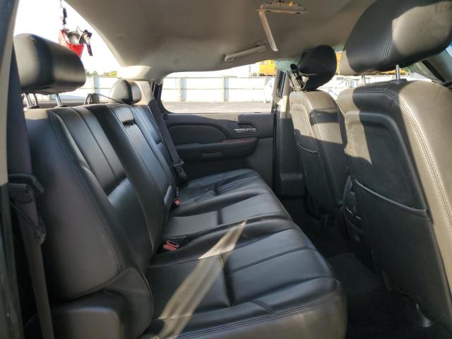 Photo 10 from auction – 2011 GMC SIERRA K15 with VIN 3GTP2WE37BG100836