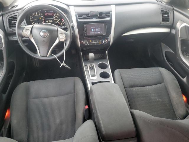 Photo 8 from auction – 2015 NISSAN ALTIMA 2.5 with VIN 1N4AL3AP7FC192183