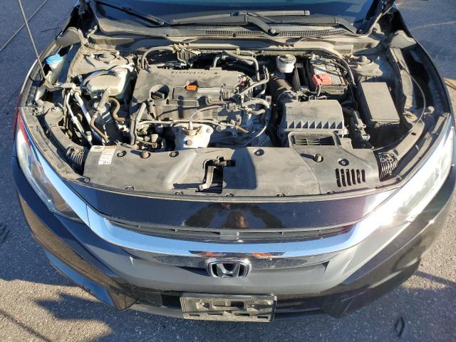 Photo 11 from auction – 2017 HONDA CIVIC EX with VIN 19XFC2F73HE072539