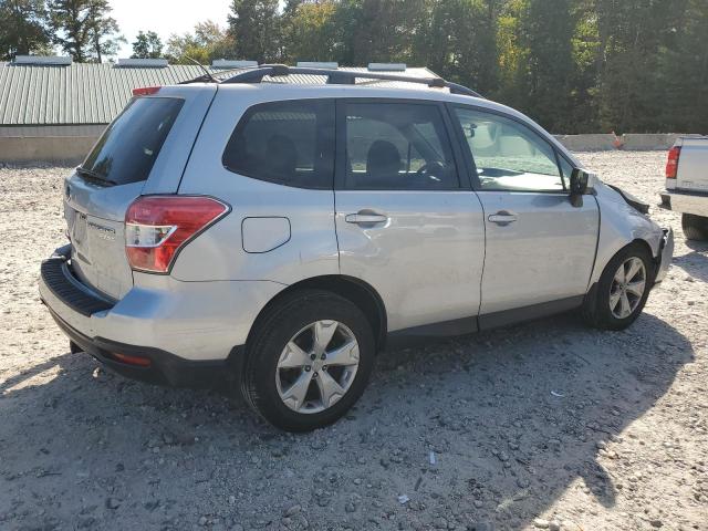 Photo 3 from auction – 2015 SUBARU FORESTER 2 with VIN JF2SJADC5FH528600