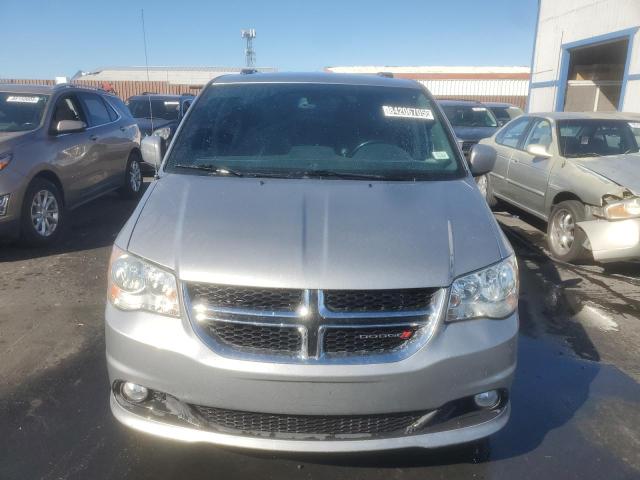 Photo 5 from auction – 2019 DODGE GRAND CARA with VIN 2C4RDGCG4KR601563