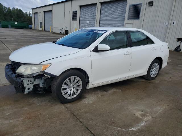 Photo 1 from auction – 2014 TOYOTA CAMRY L with VIN 4T1BF1FK8EU758959