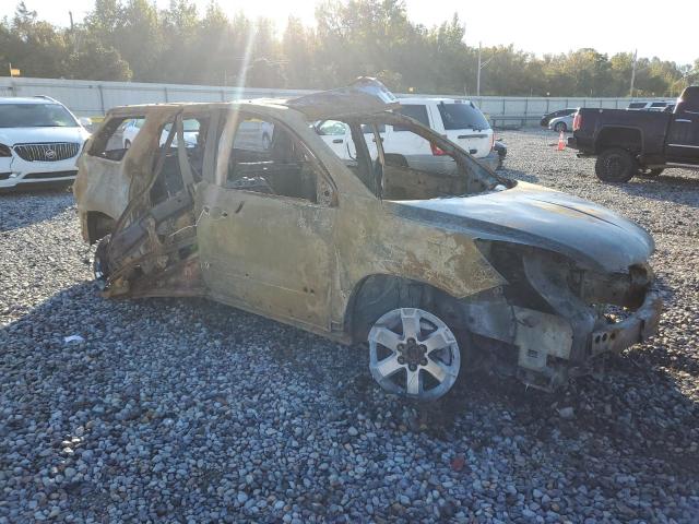 Photo 4 from auction – 2008 SATURN OUTLOOK with VIN 5GZER13718J279473