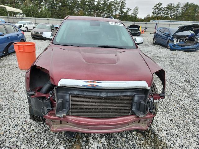 Photo 5 from auction – 2016 GMC TERRAIN SL with VIN 2GKFLUEK4G6145678