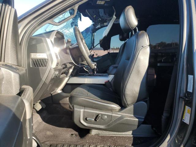 Photo 7 from auction – 2017 FORD F150 SUPER with VIN 1FTEW1EG9HKC12993