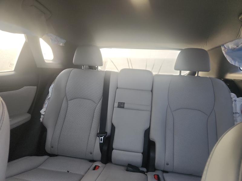 Photo 10 from auction – 2022 LEXUS RX 350 with VIN 2T2HZMAA9NC242561