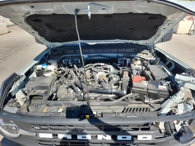 Photo 12 from auction – 2023 FORD BRONCO BAS with VIN 1FMEE5DP7PLC19103