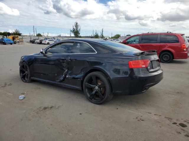 Photo 2 from auction – 2014 AUDI RS5 with VIN WUAC6AFR0EA901624