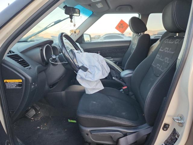 Photo 7 from auction – 2013 KIA SOUL + with VIN KNDJT2A60D7533599