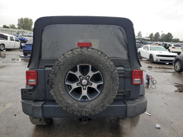 صورة رقم 6 من المزاد - 2016 JEEP WRANGLER U مع VIN 1C4BJWEG1GL183352